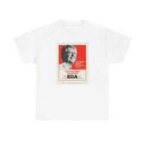 Equal Rights Amendment Quote Unisex T-shirt Tee, Gender Equality Tshirt, Feminist 2XL