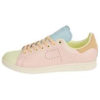 Palace x adidas Stan Smith Pasteliniai Unisex Kedai Pink Vapor-Pink Haze-Yellow FW9216 44 beige