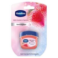 Vaseline Classic Care Strawberry Lip Balm