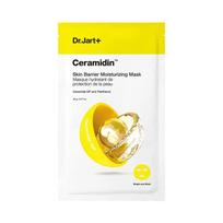Dr. Jart+ Ceramidin Skin Barrier Moisturizing Mask 1 Sheet