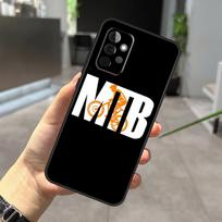 MTB Mountain Bike Cycling Bicycle Case For Samsung Galaxy A22 A32 A52 A15 A16 A05 A26 A36 A56 A53 A33 A13 A34 A54 A14 A35 A55 Samsung A26