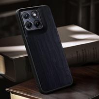 Case for Moto Edge 70 60 50 Fusion Ultra Pro Neo   funda bamboo wood pattern Four-corner Explosion-proof back cover Edge 50 juoda