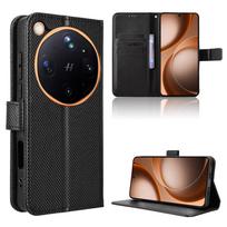 Flip Cover Compatible for OPPO Find X9 Ultra Leather Case [Flip Vintage Leather] Shockproof Durable Retro Phone Case for OPPO Find X9 Ultra juoda