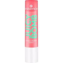 Essence Juicy Bomb Glossy Butter Balsam Do Ust 01 One In A Melon 2,5G