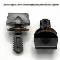 Compatible BMW 3 Series, 5 Series (E90, E60, E93, E92), X5 Trunk, Dashboard, Headlight Fixing Clip. Standard Quality