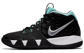 Nike Kyrie 4 Aqua Blue GS AA2897-390 38