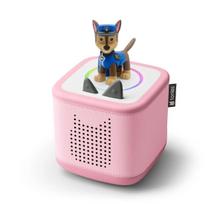 Muzikinė dėžutė tonies Toniebox 2 Cloud Pink