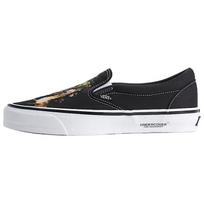 Undercover x Vans Classic Slip-On Black White Unisex Sneakers VN000Z0ZBLK1 43