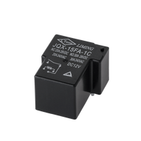LP Oem Rėlė 30A 12V JQX - 15F