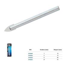 Keramikos ir stiklo grąžtas GRAPHITE 6 mm