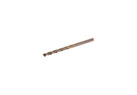 Stanley Wiertło HSS-e kobalto metalo grąžtas, 4 mm skersmens