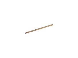 Stanley Wiertło HSS-e kobalto metalo grąžtas, skerspjūvis = 2 mm