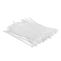 Top Tools Opaski Kabelių raiščiai 2,5 x 100 mm, 100 vnt.