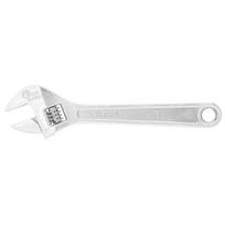 Top Tools Reguliuojamas veržliaraktis 200 mm, diapazonas 0–24 mm