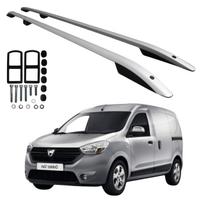 Roof Rails Dacia Dokker From 20132020 Renault Express From 2021 Solid