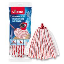 Wkład Do Mopa Vileda Microfibre & Power