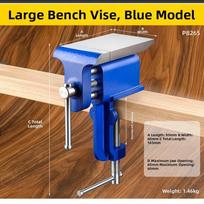 Enlarged Widened Bench Vise Industrial Grade Industrial Vise Table Clamp  Hardware Repair