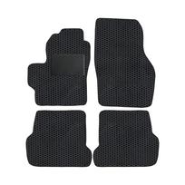 Ma003_Eva_Pod - Set Of Eva Car Mats Suitable For Mazda 3 I 2003-2009 (With Additional Reinforcement)
