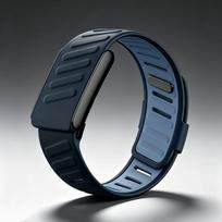 Watch Bracelet For Whoop 5.0 Strap Silicone Wristband Belt For Whoop 5 Watch Straps Accessories For Whoop 5.0