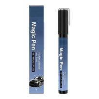 Cars Magic Pen, 2026 New Cars Magic Pen for Car Scratches, Multi-Functional Paint Touch Up Pen for Vehicle Exterior Paint Repair, Weatherproof Car 1 Pack