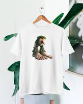 Brr Brr Patapim T-Shirt, Italian AI Brainrot Meme Tee, Funny TikTok Viral Graphic Shirt, Gen Z Humor Gift S