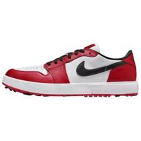 Air Jordan 1 Low Gold Spiked 'Chicago' Men's IQ3417-600 EU 43