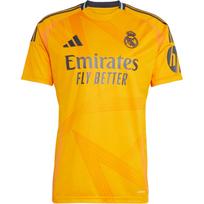 Adidas Real Madrid 24/25 Away Authentic Jersey JX2133 XL