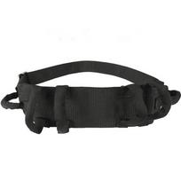 Adjustable Patient Transfer Belt Anti-Slip Lifting Gait Belt  Walking Training juoda