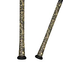 Supacaz Baseball Bat Grip Tape - Super Sticky Kush Splat 1.1mm