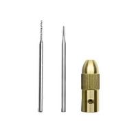1Set 2UUL SD90 Stripped Screw Extractor Drill Set Used For Stripped Phone PCB Motherboard Screw Quick Removal Repair Tool