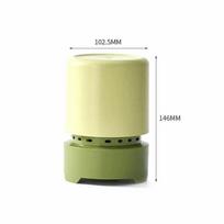 Multifunctional Vegetable Fruit Dryer Easy To Clean Salad Spinner Dryer  Kitchen Supplies žalia