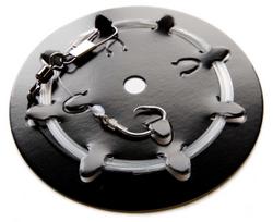 Taiyo Vendors (TAIYO VENDORS) Strongest Meji and Bonito Device Fluoroscopic Total length 2m