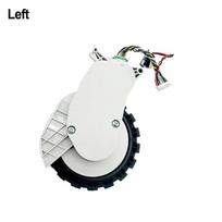 Left Right Wheel For Dreame For L10s Ultra/ For L10 Prime/ For L10 Ultra Cleaning Tools Home Appliance Parts