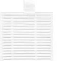 Replacement Kit For ILIFE A30 Pro Robot Vacuum Mop With Side Brushes Filters Mop Cloths Dust Bags Cleaning Accessories China Mainland
