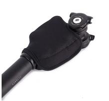 XBERSTAR SUNTOUR NCX Seatpost Cover Shock Absorption Seatpost Dustproof Cover 11.5cm*10.5cm