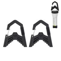 BATOT Goal Zero Carabiner GOAL ZERO LED Lantern Carabiner Goal 48mm x 42mm