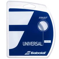 Babolat Tennis Gut String SYN GUT FORCE 12m single string 130