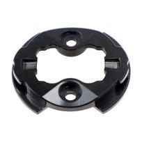 Rec-Mounts Garmin Edge cycle computer compatible aluminum claw repair parts juoda