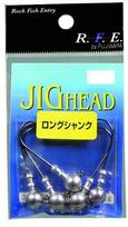 Fujiwara Jig Head Long Shank 21g Muku 21g