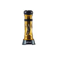 LIVRE 10561 Custom Balancer Type2 Shimano 1000~C2000 C2 Type Gunmetal auksas