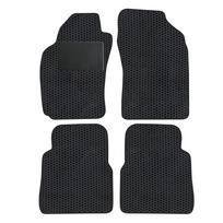 Ni029_Eva_Pod - Complete Set Of Eva Car Mats Suitable For Nissan Maxima 1995-2000 (With Additional Reinforcement)