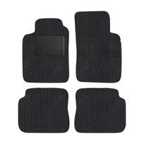 Re008_Eva_Pod - Set Of Eva Car Mats Suitable For Renault Megane I 1995-2002 (With Additional Reinforcement)