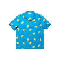 Li Ning Li Ning X League Of Legends, Swimming Pool Party, Collaboration Collection Shirt Unisex ASHT503-2 S