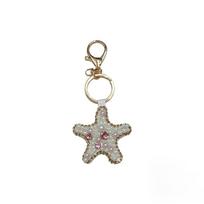 Turtle Beads Bag Pendant Crab Bag Charm Bag Accessories Lobster Keychain  Friends Style B