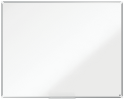 Magnetinė balta lenta Nobo Whiteboard Premium Plus Enamel 150x120cm