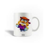 Mug en Céramique Brawl Stars Griff Challenge