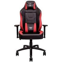 Fotel Thermaltake U Comfort Juodas Raudona (GGC-UCO-BRLWDS-01)