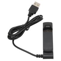 USB Įkrovimo Stotelė Nešiojamas Maitinimo Adapteris Įkroviklio Kabelis Garmin D2 Bravo Tactix Laikrodžiui