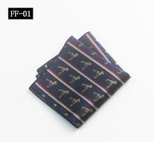 Kišeninė nosinė vyriška, kostiumui, banketui, vestuvėms, jaunikiui, pabroliui, dryžuotas raštas, aukštos klasės, maža kvadratinė nosinė