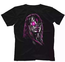 HOT Bret Hart The Hitman Collection  Cotton T Shirt Size S-4XL S